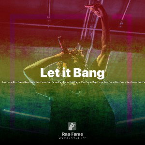 Let it Bang 