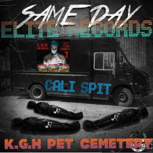 ⚠️🔞K.G.H Pet Cemetery🔞⚠️