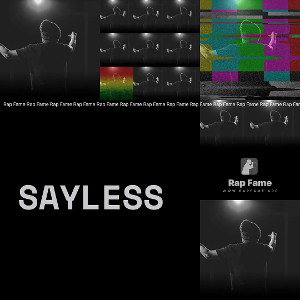 Sayless