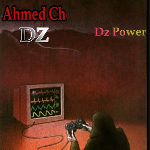 Ahmed Ch -DZ-