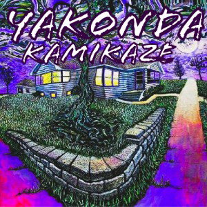 Kamikaze