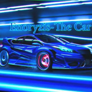 The car