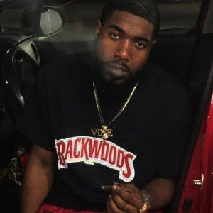 Big Vdoe - Homie