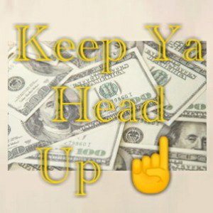 Motivated Nation - (DRILLZ ENT.)