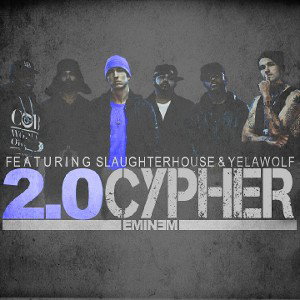  Eminem shady cypher 3.0 remix