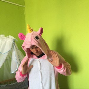 Узнаешь 