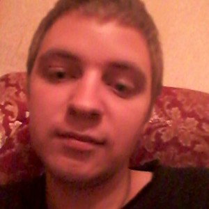 второй тек пробую