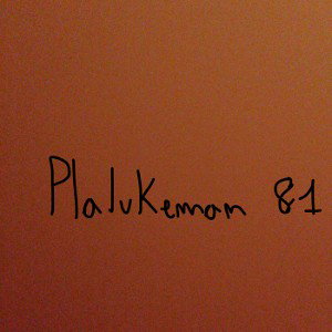 Plalukeman 81 