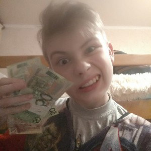 DIMOSHA_07 - АГРЕССИВНЫЙ АААА