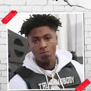 NBA Youngboy - Bodies