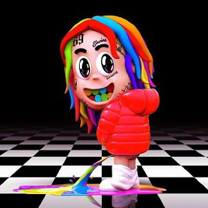 tripping