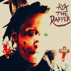 Self Inventory - Aya The Rapper