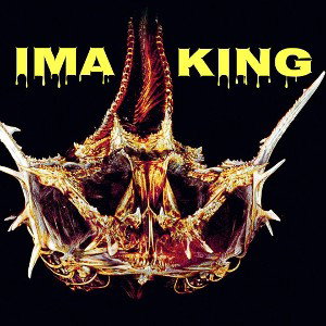 Lil XG Smoke - Ima King 