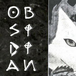 Obsidian - Cresent
