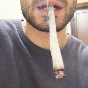 Senza fiato