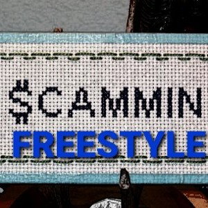 Ca$$ - scammin 🆓️