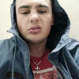 то место