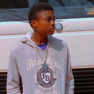 lil pøp _All the way