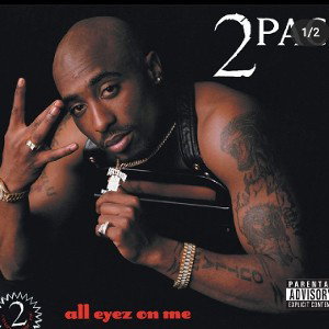 all eyes on me ..