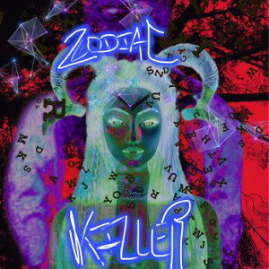 ZODIAC KILLER