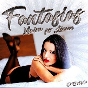 Fantasias - Naim ft Lixux Figueredo
