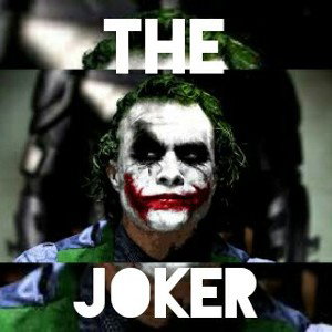 The Joker