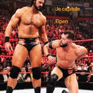 Je capitule