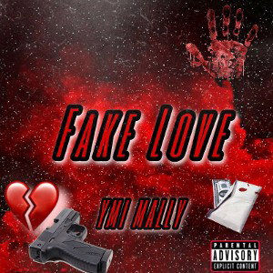 Fake Love