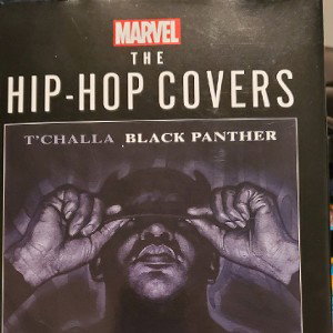 The Hip Hop Covers 