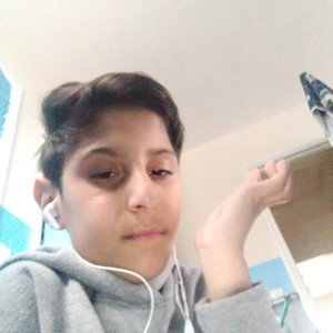 Have u heard of him