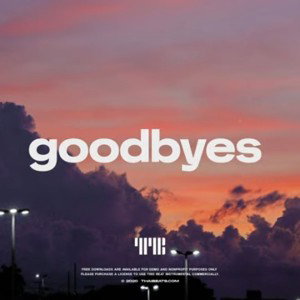  Goodbye