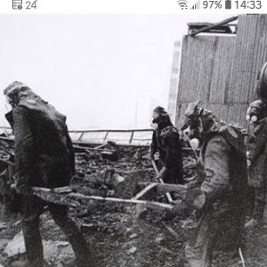 CHERNOBYL
