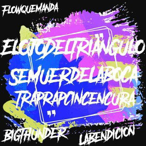  La Bendicion 
