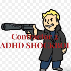 Contractor 2