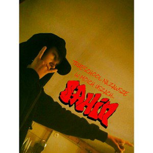jakieś stare demo beatbox