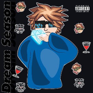 DS Intro 1 (Dream Season, vol 1)