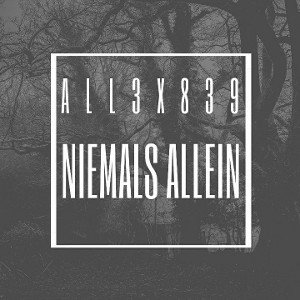 Niemals allein
