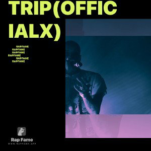 Trip(OfficialX)