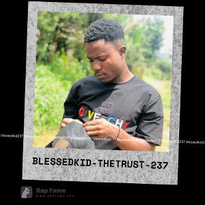 Blessed kid-The Trust-237