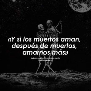 MAL CAMINO 🖤🤍🖤
