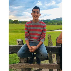 No me impota 