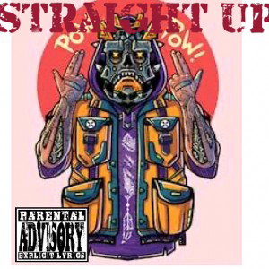 straightup