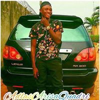 Vision 2020 (Mixed By Johnbosco +2348030457027)