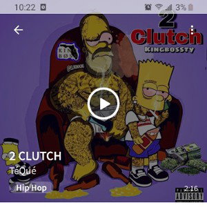 Lamonte - Pull 📴 _ ͡ _ ͡°_ﾉ⚲ ♫ 💨🔥🔥🔥