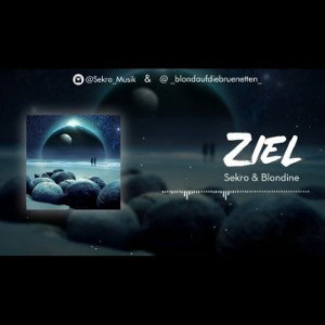 Sekro&Blondine-Ziel