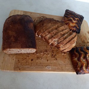 5th Generation master Baker 