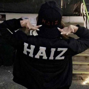 HAIZY LOVE