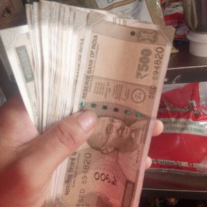 Sher ko jaga diya na tum log