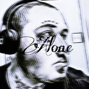 Alone (prod. valious)