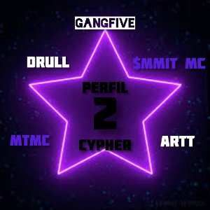 GANGFIVE CYPHER BLOCO 